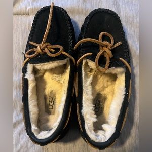 UGG Moccasins